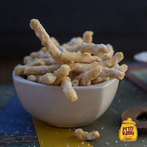 Seeni Sev-சீனி சேவு